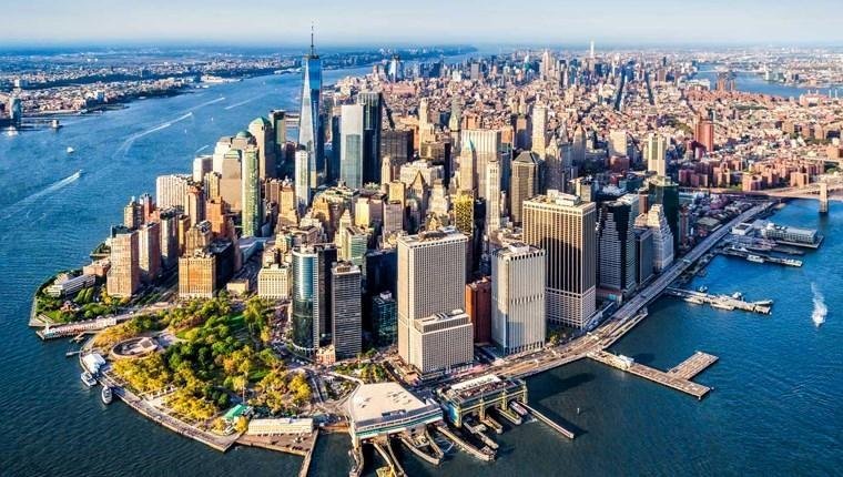 ABD'de konut sektörü yavaşladı, piyasa küçülüyor!