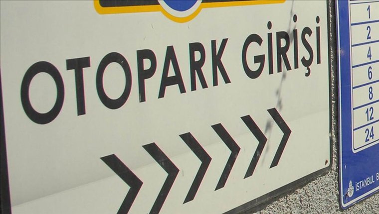 Otopark Yönetmeliği'nde değişiklik Resmi Gazete'de!