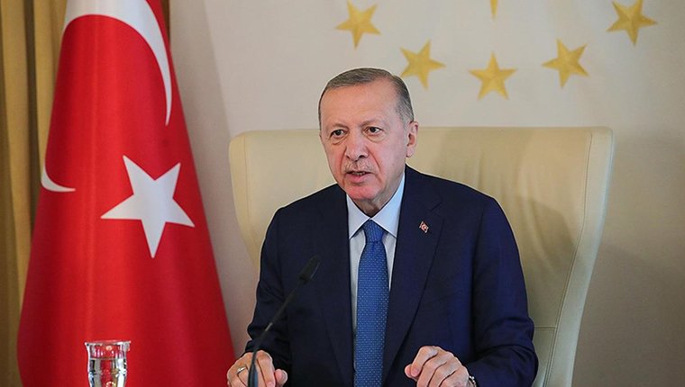 "Kurulu elektrik gücümüzün %54'ünü yenilenebilir enerji santralleri"