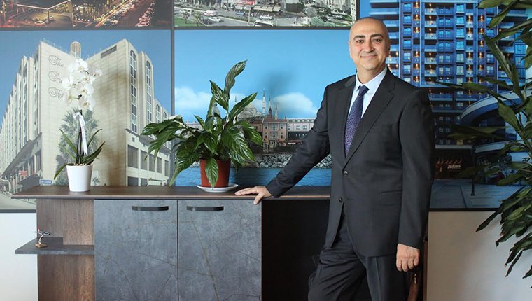 Artaş İnşaat Turizm Koordinatörlüğü görevine Ali Hasdemir getirildi