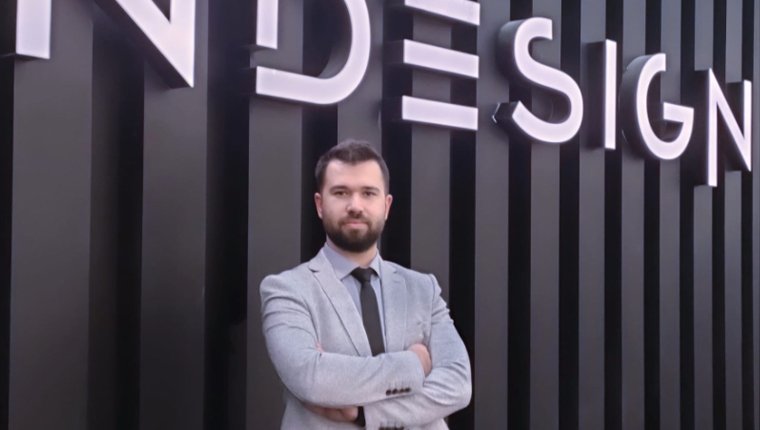 NDESIGN e-ticaretten e-ihracata koşuyor