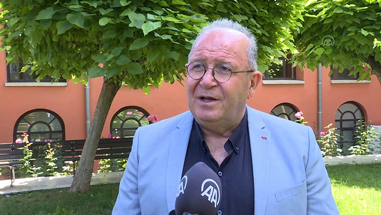 "İstanbul'da Deprem ve Tsunami Tehlikesi" sempozyumu düzenlendi