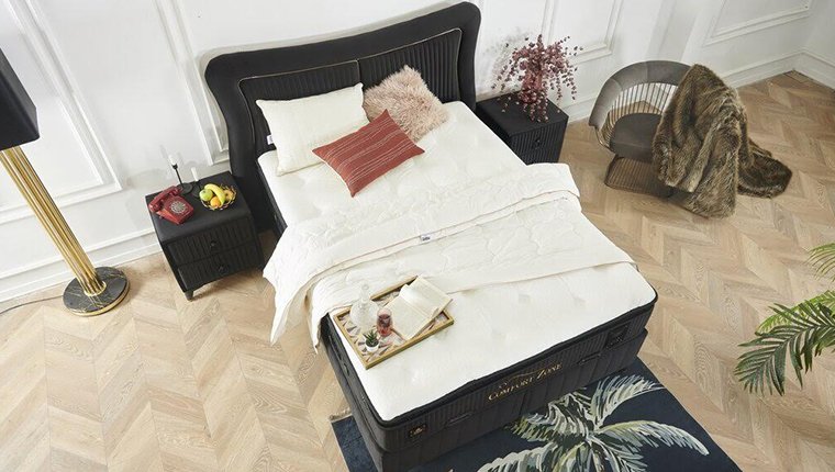 Tutku Yatak, teslimat süresini 3 güne indirdi