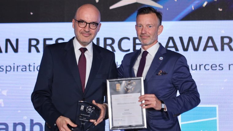 İGA CEO’su dünya havacılığını yöneten 28 kişiden biri oldu