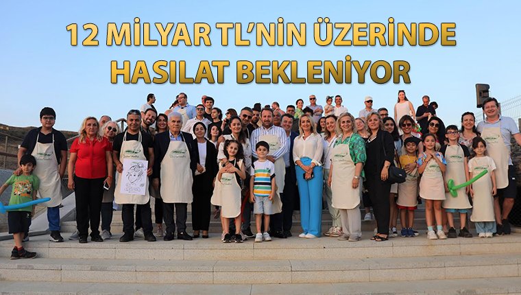 Düşler Vadisi Riva'nın 3. etabı için ön talep dönem başladı!