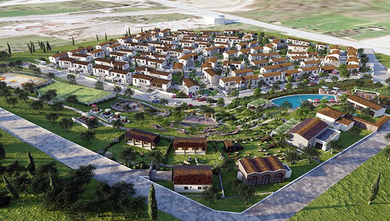 Casa Fabay Bodrum’da fiyatlar ne kadar?