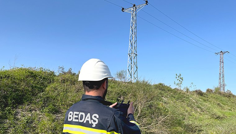 BEDAŞ'tan vatandaşlara uyarı!