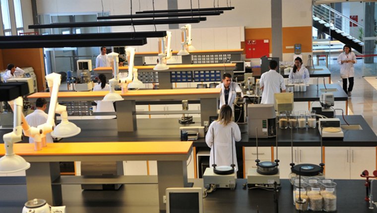 Kaleseramik, Turkishtime Dergisi’nin “Ar-Ge İlk 250” listesinde yer aldı