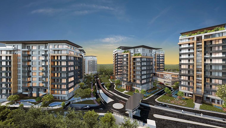 Artaş İnşaat, yeni reklam filmiyle iki projesini tanıttı!