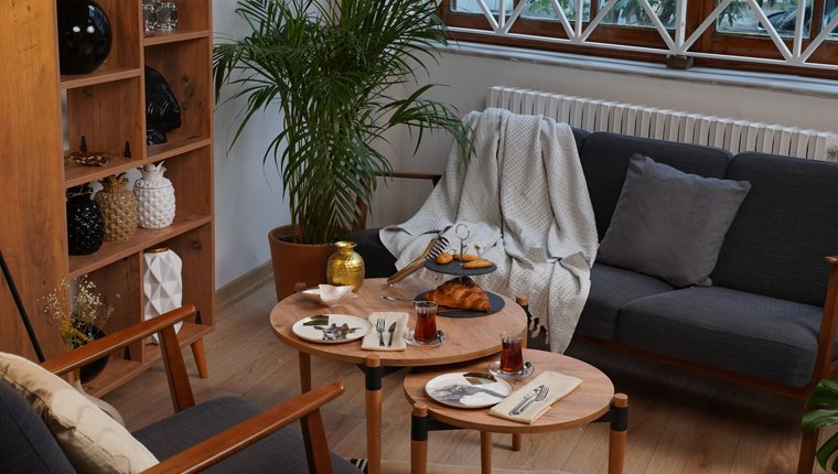 Evidea’dan ev kuracaklara büyük kampanya!