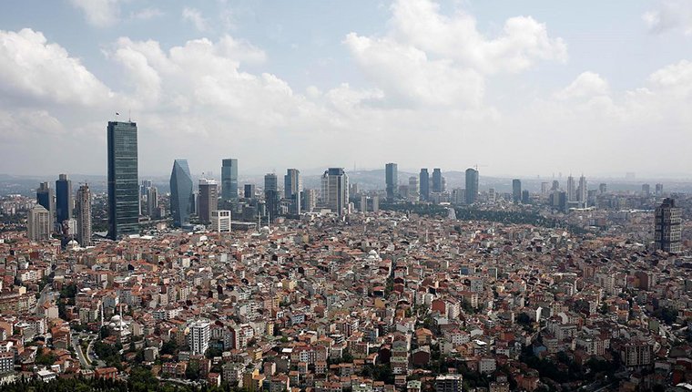 İstanbul, dünya kongre şehirleri sıralamasında 12’nciliğe yükseldi