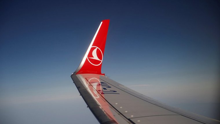 THY, bazı yurt dışı uçuşlarını durdurma kararını uzattı