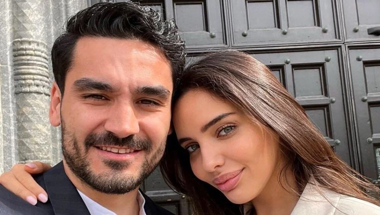 İlkay Gündoğan, Bodrum'dan 70 milyon TL'lik lüks ev mi alıyor?