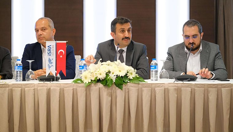 V Mall İstanbul, farklı ülkelerden yatırımcı çekmeyi sürdürüyor