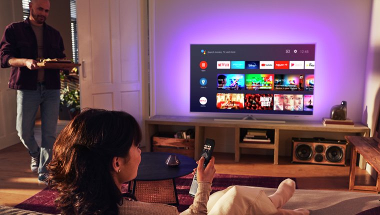 Philips TV & Sound’dan bayrama özel içerik önerileri!