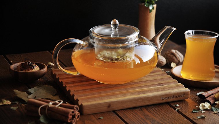 Bambum Mutfak Gereçleri'nden rekor büyüme!