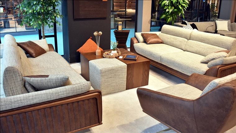 Mobilya ihracatının 2023'te 10 milyar doları aşması bekleniyor!