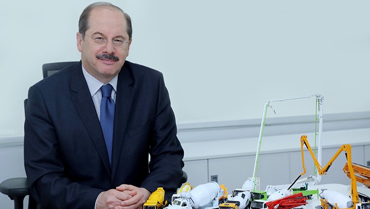 İnşaat faaliyetleri yılın en yüksek seviyesine ulaştı