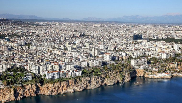 Haziran ayında konut satışları yüzde 81,8 oranında arttı!