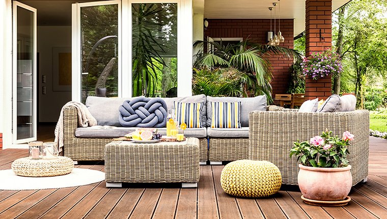 Bahçe ve balkon ürünlerinde alışveriş trendleri neler?