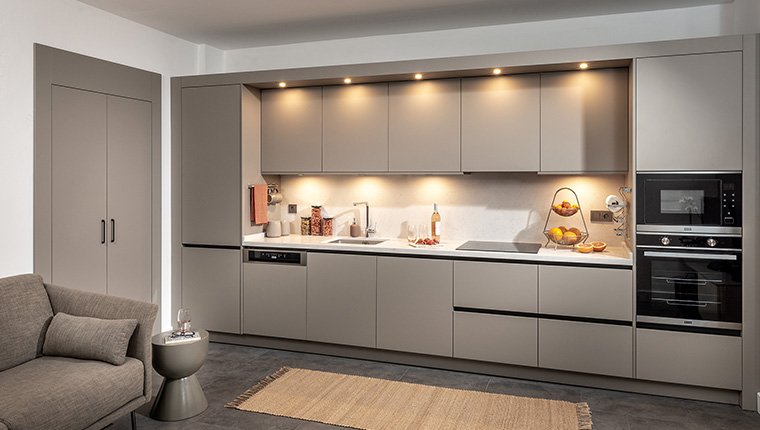 Bodrum Mutfak Mobilya'dan mekandan kazanç sağlayan projeler!