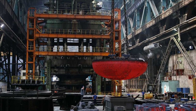 Akkuyu Nükleer Güç Santrali'nde güncel durum!