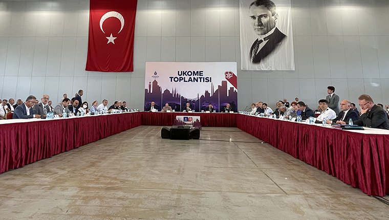 Aşiyan-Üsküdar arasında yeni deniz hattı oluşturuluyor!