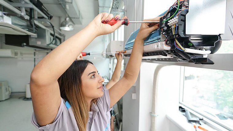 Klima kullanırken elektrik faturasını düşürmek için neler yapılmalı?