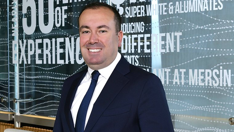 Çimsa’nın varlık satışı 110 milyon euro karşılığı 2 milyar TL bedelle tamamlandı