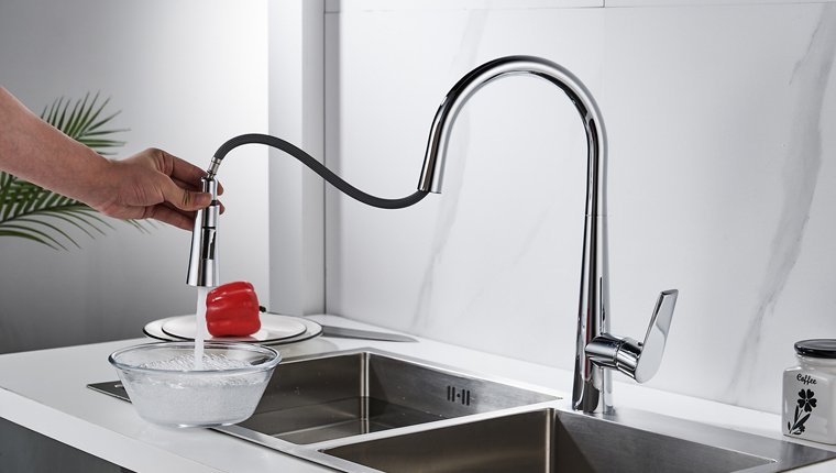 Creavit’ten mutfaklar için fonksiyonel çözümler!