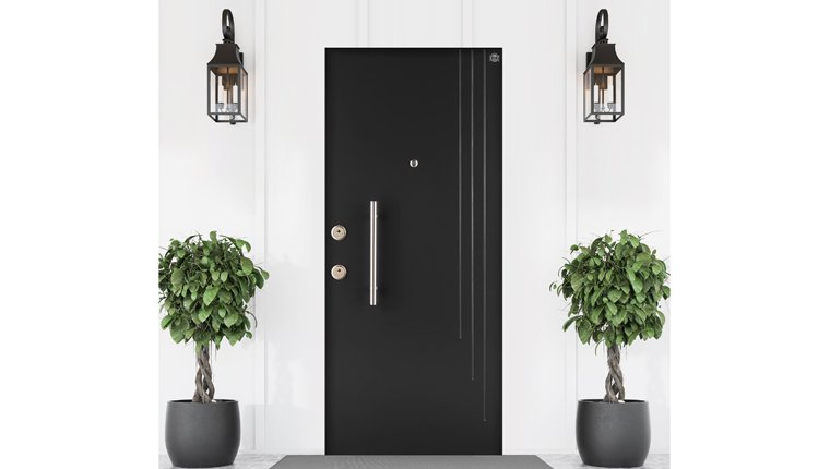 Kale Çelik Kapı'dan dinamik çözümler!