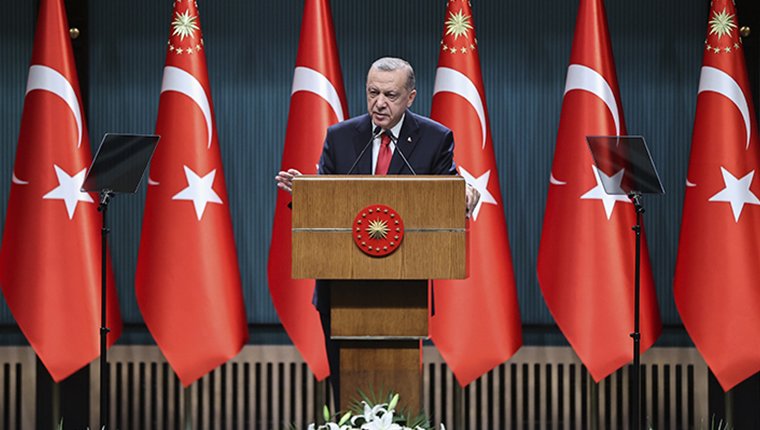 Cumhuriyet tarihinin en büyük sosyal konut hamlesi başlıyor!