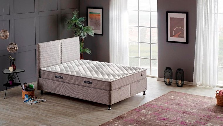 Bambi Yatak'tan "Artık fiyatlar çok net" kampanyası!