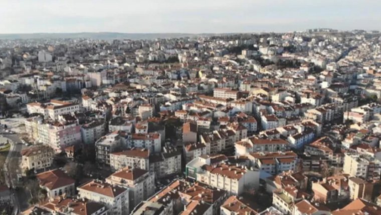 Tekirdağ'da 500 adet sosyal konut yapılacak!