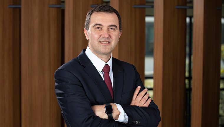 Koçtaş Ar-Ge merkezi bir yılda 6 kez ödüllendirildi