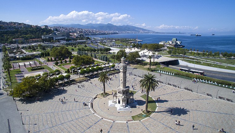 DASK'ta İzmir ilk sırada!