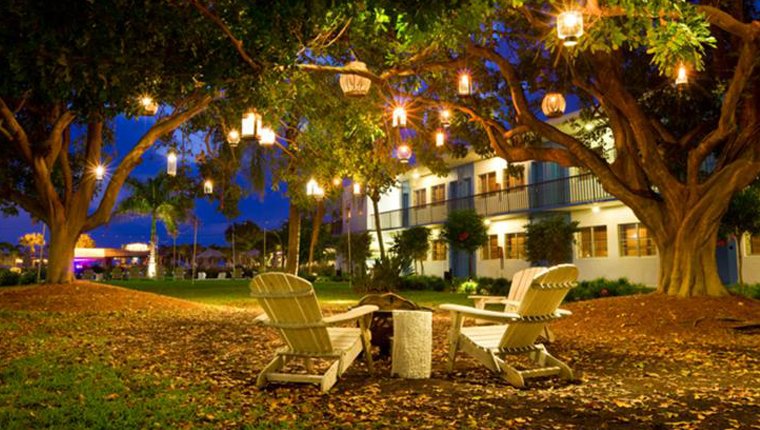 Koçtaş'tan bahçe aydınlatmaları için öneriler