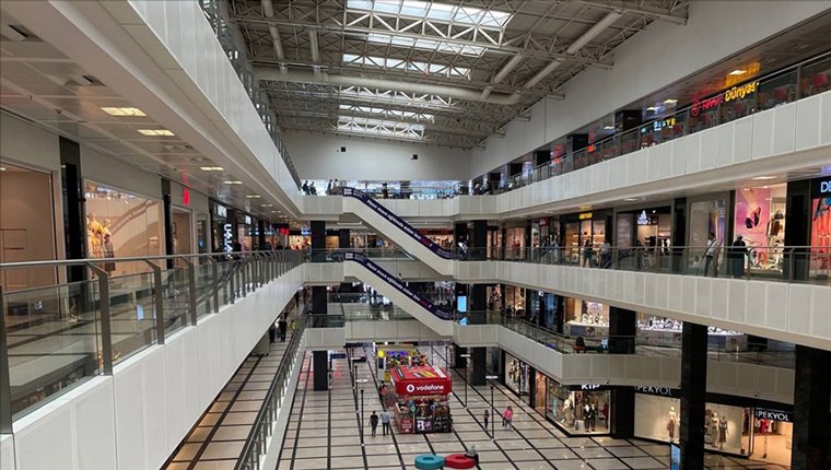 Alışveriş merkezlerinde ortak gelir ve giderlerin kapsamı belirlendi!
