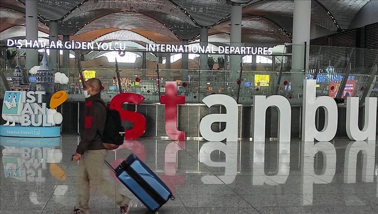 Dünya, İstanbul Havalimanı'nı konuşuyor!
