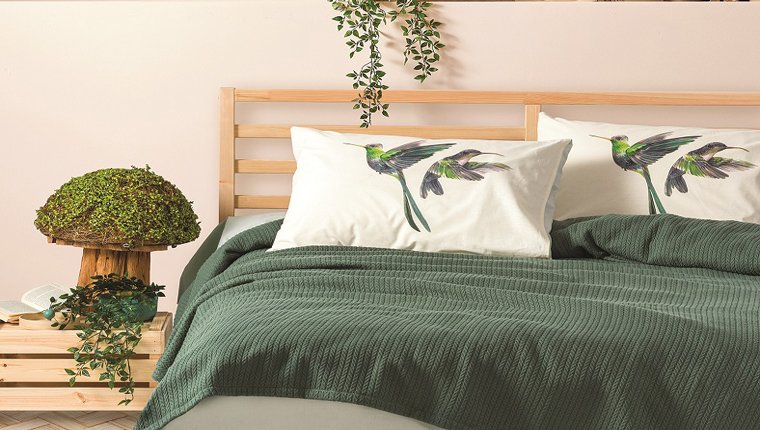 Cottonbox, evlenirken ev için yapılacak hazırlıkları açıkladı!