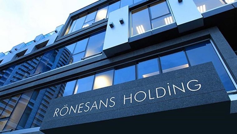 Rönesans, dünyanın en büyük müteahhitlerini solladı!