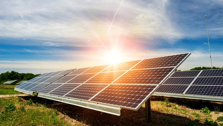 Medcem Çimento, 22.500 güneş paneli ile kendi elektriğini üretecek!