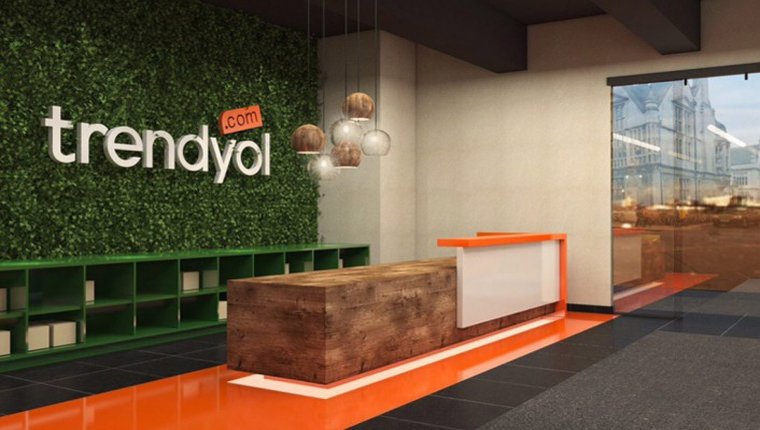 Trendyol, Avrupa'da ofis açmaya devam edecek!