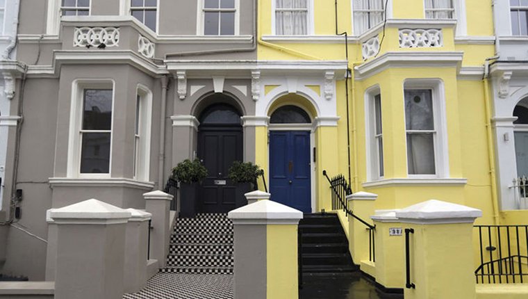 ABD'de konut fiyatları yüzde 18 yükseldi!