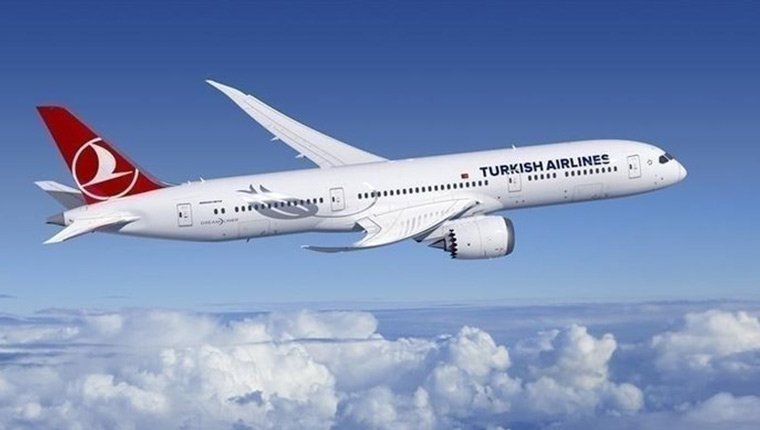 THY, bazı yurt dışı uçuşlarını durdurma kararını uzattı!