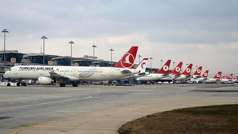 THY ile Air Seychelles arasında ortak uçuş anlaşması yapıldı!