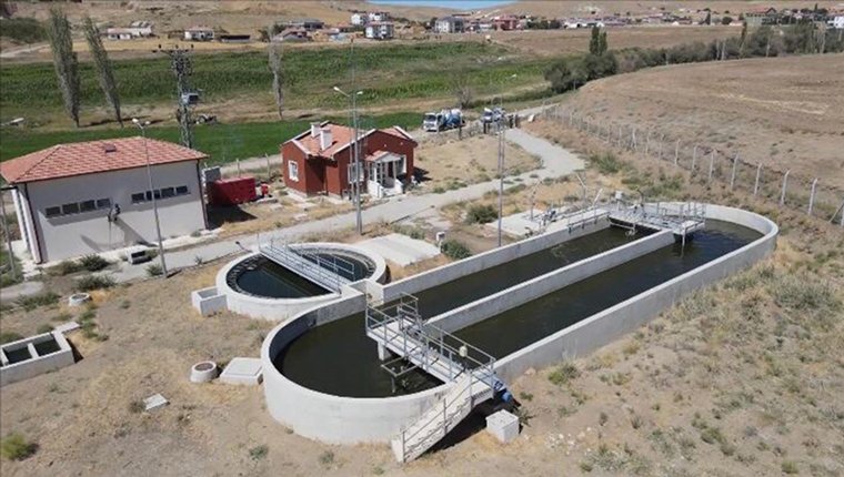 İlbank'tan Aksaray'a 455 milyon liralık yatırım!