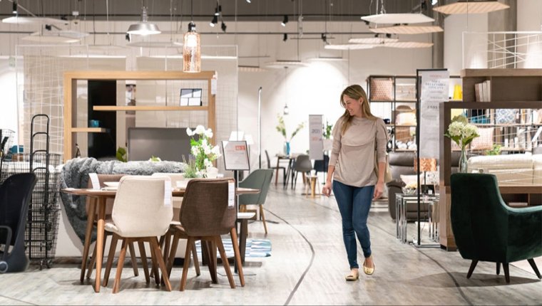 Mobilya piyasasınını hareketlenmesi için taksit sayısı artmalı!