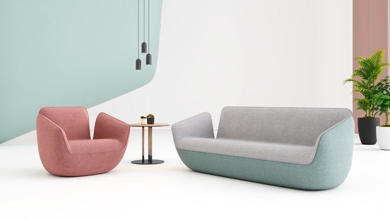 Zivella’dan ‘Ofiste Ev Rahatlığı’ temalı koleksiyon!