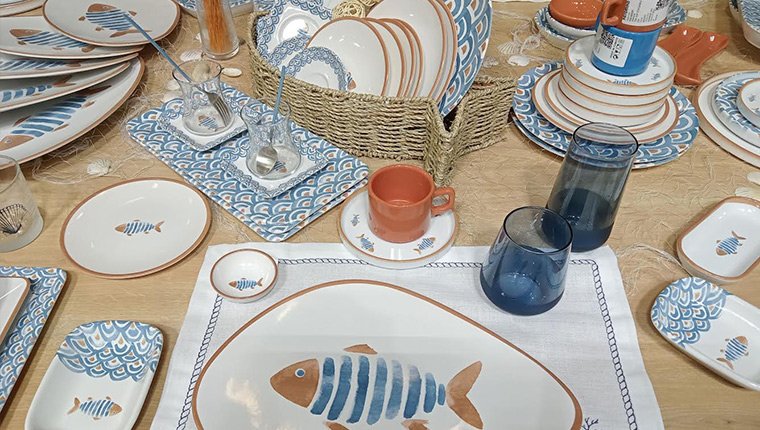 Dünyanın en büyük ev ve mutfak eşyaları fuarı İstanbul’da gerçekleşti!